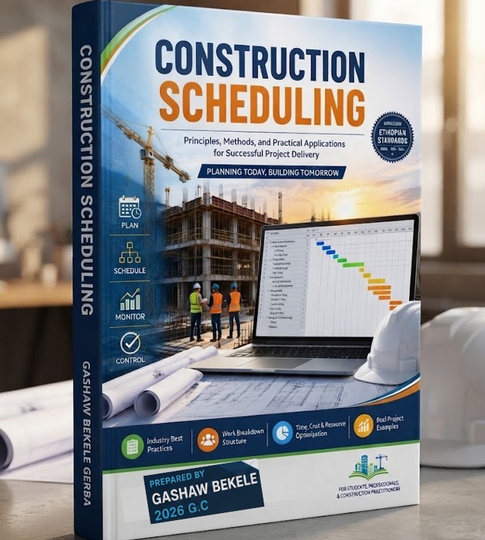Construction Scheduling